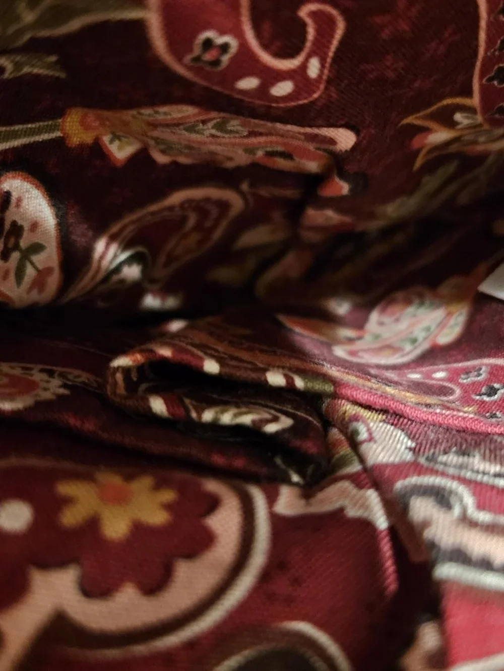 Vera Bradley compact vera